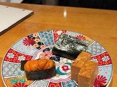 -一阳寿司(麦子街店)