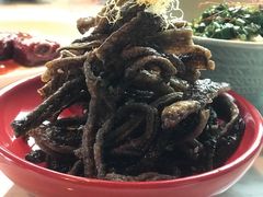 -无锡苏宁银河国际酒店-悦府65中餐厅