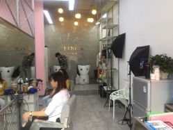 -YDO SALON