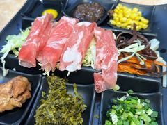 -尚桥缘过桥米线(北京长安天街店)