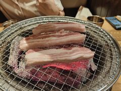 -韩国料理大力士(屏风街店)
