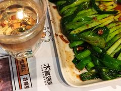 -木屋烧烤(龙岗南联店)