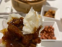 蚝皇叉烧包-潮福城大酒楼(湖滨北路店)