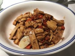湖南攸县香干-湘语·湖南家常菜(新洲店)
