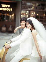 -女王风尚STUDIO·轻奢化定制