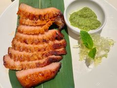 -蔡澜点心·粤菜(嘉里中心店)