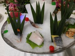 特级刺身拼盘-大东方海鲜酒楼(小武基桥店)