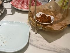 -小肥羊·牛羊肉火锅(万达广场店)
