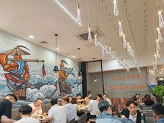-指爱龙虾(金杨路总店)