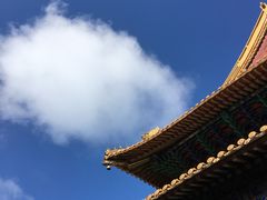 -普陀山风景名胜区-法雨禅寺