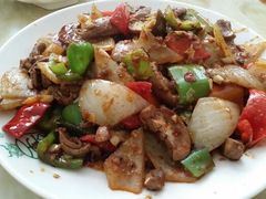 -清真·益鑫羊肉手抓馆(花园北街店)