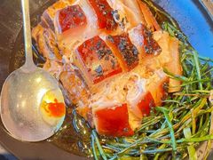 -江南雅厨(李公堤店)