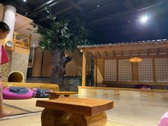 -汤森悠生活文化汤(江宁万达店)