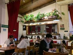 大堂-雕刻时光咖啡馆(北师大店)