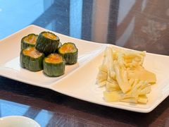 -中山保利艾美酒店-乐美中餐厅