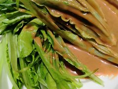 -粗茶淡饭·蒸鲜(光谷店)