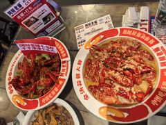 -阿财老铺·老蚌埠龙虾城(华夏总店)