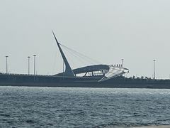 -港珠澳大桥(珠海段)