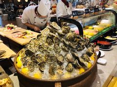 -康帝国际酒店-艾斯本自助西餐厅