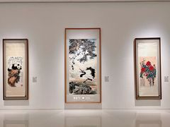 -上海宝龙美术馆