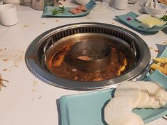 -葛记红焖羊肉(人民路店)