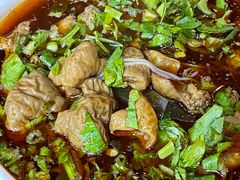 -杨家米粉(千禧公寓店)