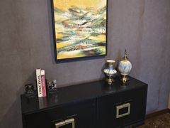 -水墨澜渟足道·SPA·传统(四望亭东关街店)