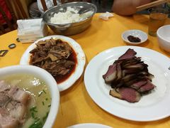 -荣生萝卜汤饭店