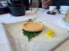 -白天鹅宾馆-宏图府餐厅