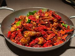 -山石榴·贵州菜(陆家嘴中心店)