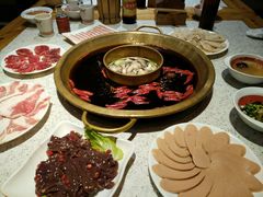 -大味生态火锅(蓝谷地店)