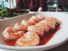 -半山腰·云南菜(侨福芳草地店)