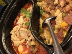 -筋头巴脑牛一锅(朝阳路总店)