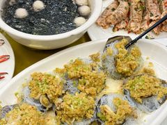 -众味海鲜大排档·活海鲜·潮汕味(南澳店)
