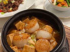 -宝丽轩中餐厅BAOLIXUAN