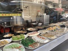 -揭阳钟记小食(福田新村店)