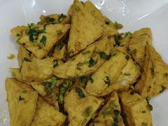 -南华寺素食馆(南华禅寺店)