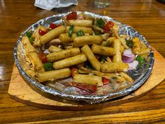 -五味堂·江浙土菜(月河特色店)