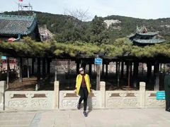 -常家庄园