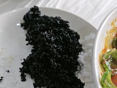 -天乐农家鱼头王(天目湖店)