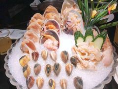 -太古汇海鲜姿造(延寿店)