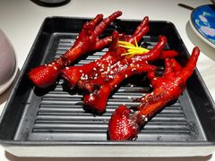 -桂满陇·桃花院落(长泰广场店)