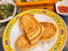 -牧人嘎查蒙餐(富强路店)