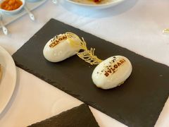 香煎和牛包-宝丽轩中餐厅BAOLIXUAN