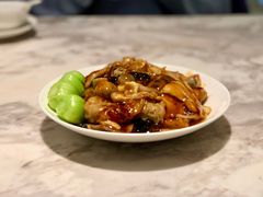 -香港百合居(LCM置汇旭辉广场店)