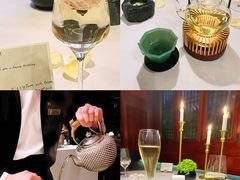 -三嚥阁 La Villa Restaurant