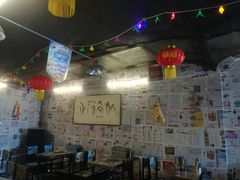 大堂-百一大地锅(香福路店)