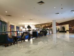 -大连富丽华大酒店·花都西餐厅