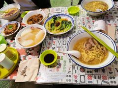 -七爺清汤腩(南开大悦城店)