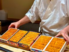 -荣一代目OMAKASE板前料理